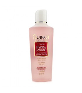 Guinot Hydra Confort Face Lotion (Dry Skin) - 200ml/6.7Oz