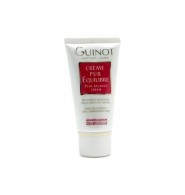 Guinot Pure Balance Cream - Daily Oil Control (For Combination or Oily Skin) 50ml/1.7oz