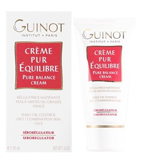 Guinot Pure Balance Cream 1.7oz