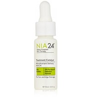Nia 24 Treatment Catalyst, 0.5 Fl Oz.