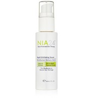 Nia 24 Rapid Exfoliating Serum, 1 fl. oz.