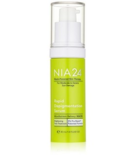 Nia 24 Rapid Depigmentation Serum, 1 fl. oz.