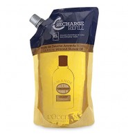 L'Occitane Almond Shower Oil Refill, 16.9 fl. oz.