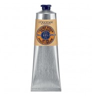 L'Occitane Shea Butter Foot Cream, 5.2 oz.