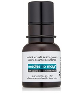 Dr. Brandt Needles No More Wrinkle Cream, 0.5 fl. oz. / 15 ml