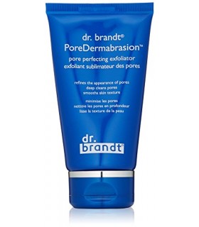 dr. brandt PoreDermabrasion, 2 fl. oz.