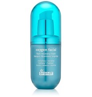 dr. brandt oxygen facial, 0.5 fl. oz.