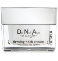 dr. brandt Do Not Age with dr. brandt Firming Neck Cream, 1.7 fl. oz.