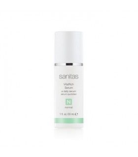 Sanitas Progressive Skinhealth VitaRich Serum 30 ml. Sanitas Progressive Skinhealth VitaRich Serum 30 ml.