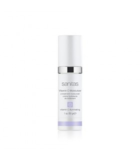 Sanitas Progressive Skinhealth Vitamin C Moisturizer 30 g. Sanitas Progressive Skinhealth Vitamin C Moisturizer 30 g.