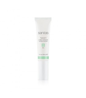 Sanitas Progressive Skinhealth Topical C 30 ml. Sanitas Progressive Skinhealth Topical C 30 ml.