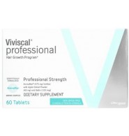 Viviscal 60 Tablets Professional Hair Growth Program, 60 Tablets