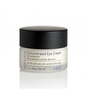 DHC Concentrated Eye Cream 0.7 oz. Net wt DHC Concentrated Eye Cream 0.7 oz. Net wt