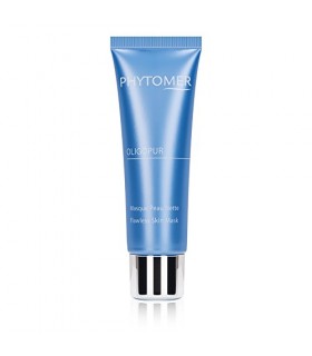 Phytomer Oligopur Flawless Skin Mask - 1.6 fl oz