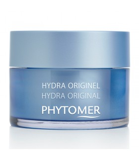 Phytomer Hydra Original Thirst-Relief Melting Cream 50 ml Phytomer Hydra Original Thirst-Relief Melting Cream 50 ml