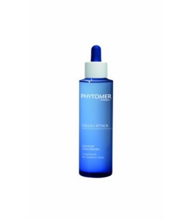 Phytomer Celluli Attack Concentrate for Stubborn Areas 100ml