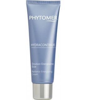 Phytomer Hydracontinue Radiance Energizing Cream 1.6oz Phytomer Hydracontinue Radiance Energizing Cream 1.6oz