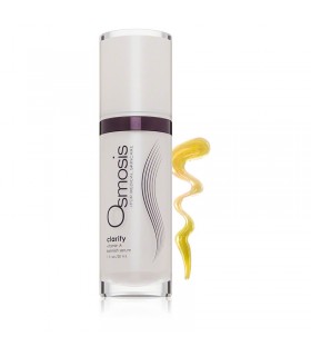  Osmosis Pur Medical Skincare Clarify Vitamin A Blemish Serum