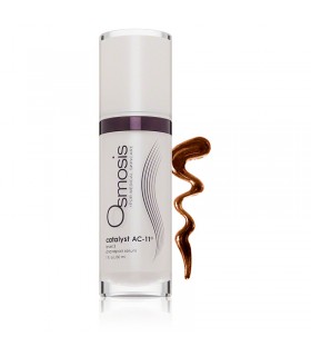 Osmosis Pur Medical Skincare Catalyst AC-11 - Level 3 DNA Restoration Serum (1 fl oz.) Osmosis Pur Medical Skincare Catalyst AC-11 - Level 3 DNA Restoration Serum (1 fl oz.)