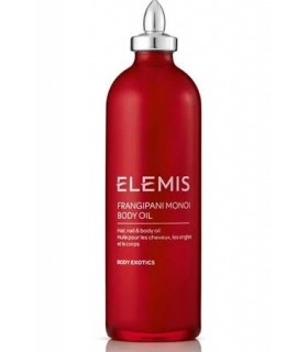 Elemis Spa at Home Frangipani Monoi Body Oil 3.4oz Elemis Spa at Home Frangipani Monoi Body Oil 3.4oz