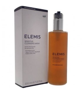 Elemis Sensitive Cleansing Wash - 6.8 oz