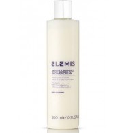 Elemis Body Soothing Skin Nourishing Shower Cream 10.1oz