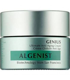 Algenist Genius Ultimate Anti-Aging Cream 2 oz