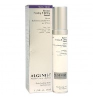 Algenist Retinol Firming & Lifting Serum 1 oz