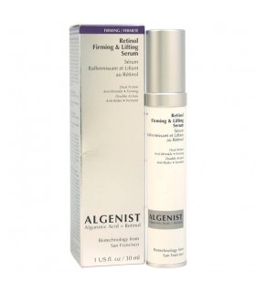 Algenist Retinol Firming & Lifting Serum 1 oz
