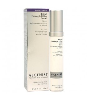 Algenist Retinol Firming & Lifting Serum 1 oz Algenist Retinol Firming & Lifting Serum 1 oz