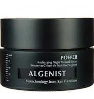 Algenist Power Recharging Night Pressed Serum 