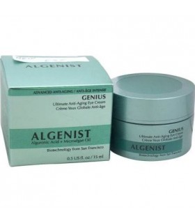 Algenist Genius Ultimate Anti-Aging Eye Cream 0.5 oz