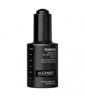 Algenist POWER Advanced Wrinkle Fighter Serum
