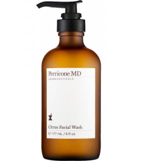 Perricone MD Citrus Facial Wash 6oz