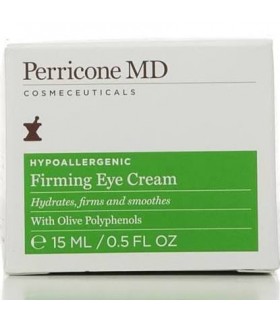 Perricone MD Hypoallergenic Firming Eye Cream