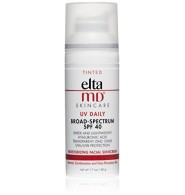 EltaMD UV Daily Broad-Spectrum SPF 40 Tinted, 1.7 oz