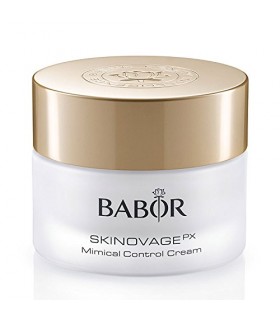 Babor Skinovage PX Advanced Biogen Mimical Control Cream 50 ml