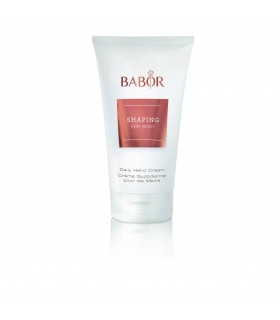 Babor Daily Hand Cream