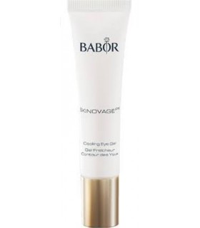 Babor Skinovage Sensational Eyes Cooling Eye Gel 0.75