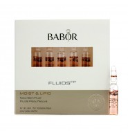 Babor - Ampoule Concentrates FP Moist and Lipid 