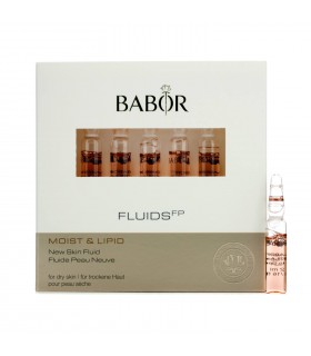 Babor - Ampoule Concentrates FP Moist and Lipid 