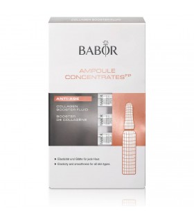 Babor Anti-Age Collagen Booster Fluids Babor Anti-Age Collagen Booster Fluids