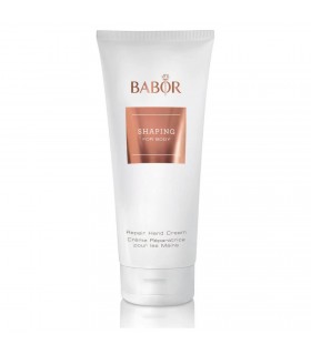 Babor Shaping for Body Repair Hand Cream - 3 1/2 oz Babor Shaping for Body Repair Hand Cream - 3 1/2 oz