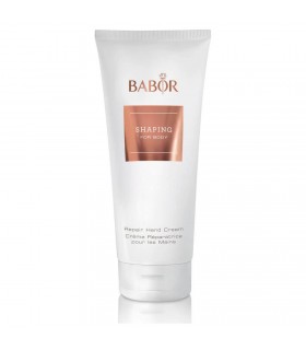 Babor Shaping for Body Repair Hand Cream - 3 1/2 oz 