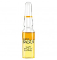 Babor - Glow Booster Bi-Phase Ampoules