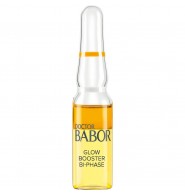 Babor - Glow Booster Bi-Phase Ampoules