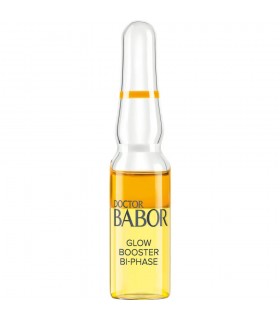 Babor - Glow Booster Bi-Phase Ampoules