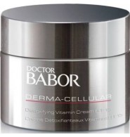 Babor Derma Cellular Detoxifying Vitamin Cream - 1.7 oz