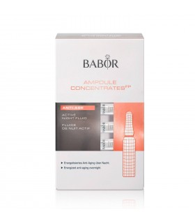 Babor Active Night Fluid - 7 x 2 ml.