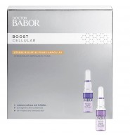 Babor Doctor Boost Cellular Stress Relief Biphase Ampoules